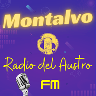 Radio Montalvo FM live