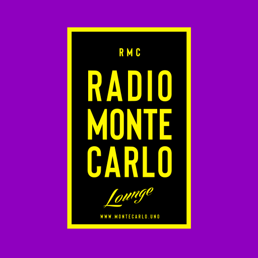 Radio Monte Carlo Lounge live