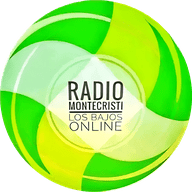 Radio Montecristi Los Bajos Online live
