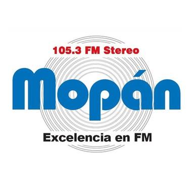 Radio Mopán live