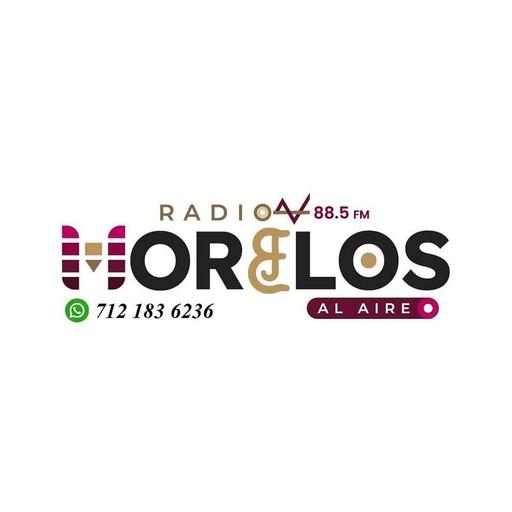 Radio Morelos al Aire live