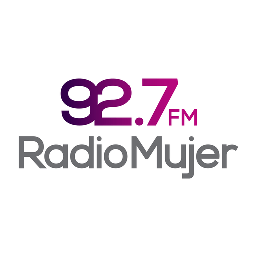 Radio Mujer 92.7 FM live