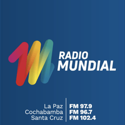 Radio Mundial Bolivia live