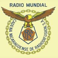 Radio Mundial de Nicaragua live