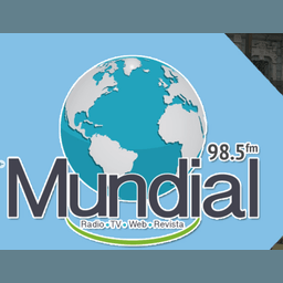 Radio Mundial live