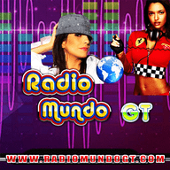 Radio Mundo GT live