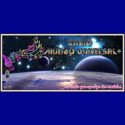 Radio Mundo Universal live