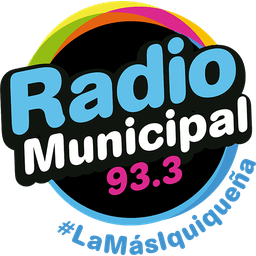Radio Municipal 93.3 FM live