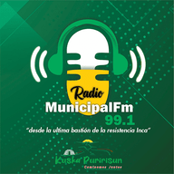 Radio Municipal Vilcabamba live