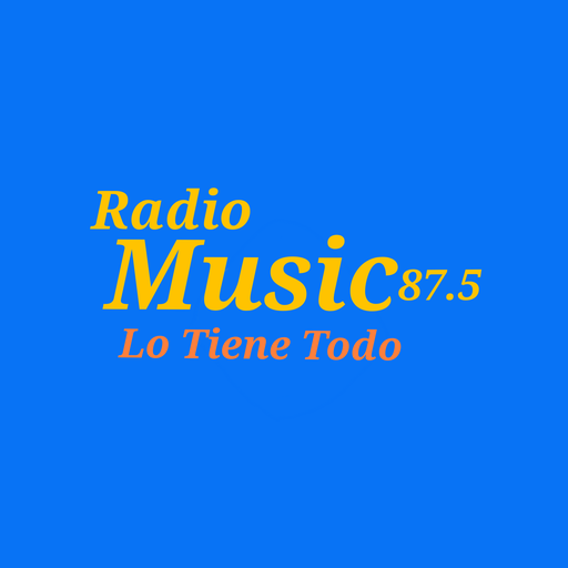 Radio Music 87.5 live