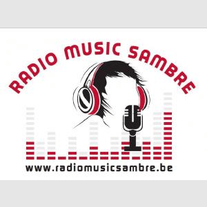 Radio Music Sambre live