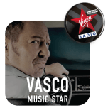 Radio Music Star Vasco live