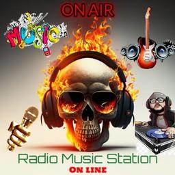 Radio Music Station FM live