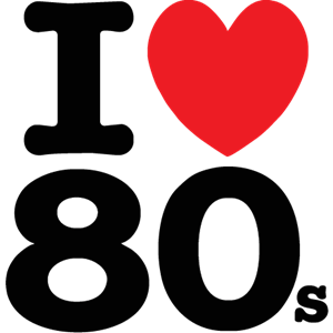 Radio Music80s Stereo live