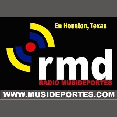 Radio Musideportes.com live Radio Musideportes.com live