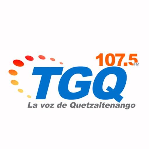 Radio Nacional TGQ live