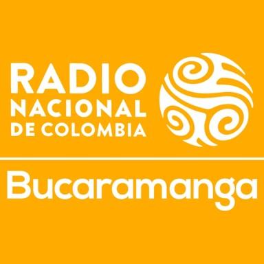Radio Nacional de Colombia Bucaramanga 92.3 FM live