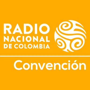 Radio Nacional de Colombia Convención 94.0 FM live