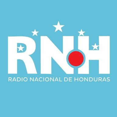 Radio Nacional de Honduras live