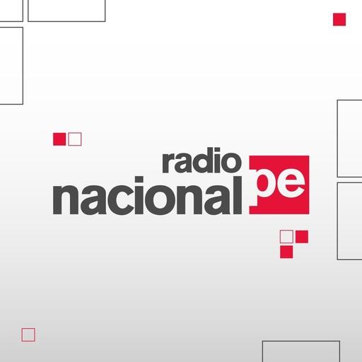 Radio Nacional live