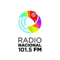 Radio Nacional live