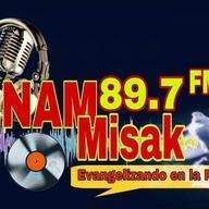 Radio Nam Misak live