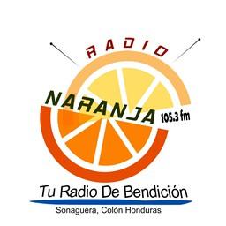 Radio Naranja live