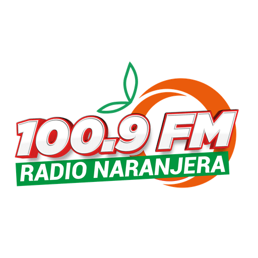 Radio Naranjera 100.9 FM live