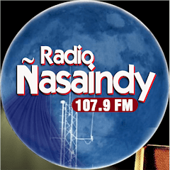 Radio Ñasaindy 107.9 FM live