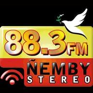 Radio Ñemby 88.3 FM live