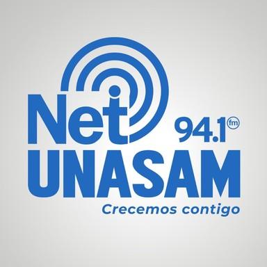 Radio Net Unasam live