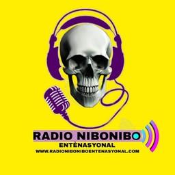 Radio Nibonibo Entènasyonal live