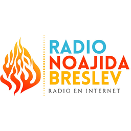 Radio Noajida Breslev live