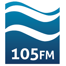 Radio Noordzee 105fm live