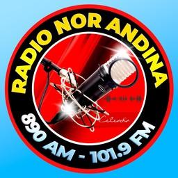 Radio Nor Andina live