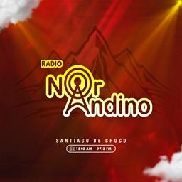 Radio Nor Andino live