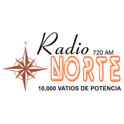 Radio Norte 720 AM live