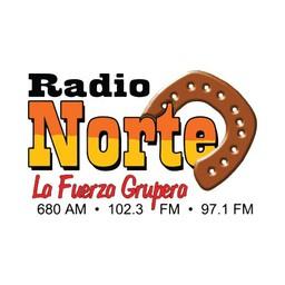 Radio Norte live
