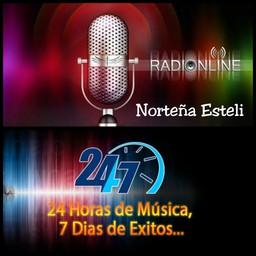 Radio Norteña Esteli live