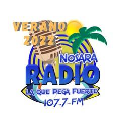 Radio Nosara live