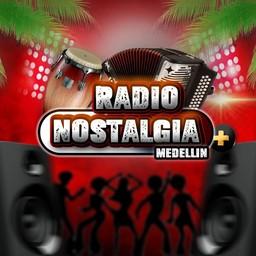 Radio Nostalgia live