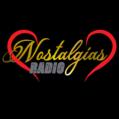 Radio Nostalgias live Radio Nostalgias live