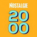 Radio Nostalgie 2000 live