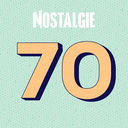 Radio Nostalgie 70 live