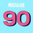 Radio Nostalgie 90 live