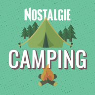Radio Nostalgie Camping live