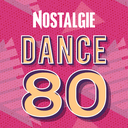 Radio Nostalgie Dance 80 live