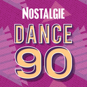 Radio Nostalgie Dance 90 live