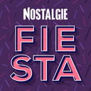 Radio Nostalgie Fiesta live