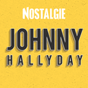 Radio Nostalgie Johnny Hallyday live